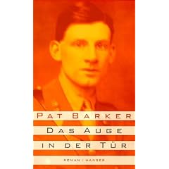 Das Auge in der T�r: Roman