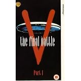 V - the Final Battle: Part 1 [VHS] [1984]by Jane Badler