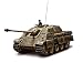 German Jagdpanther - Belgium, 1944