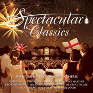 CD-Charts  Search : Spectacular Classics