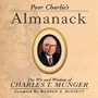 Poor Charlie's Almanack: The Wit and Wisdom of Charles T. Munger