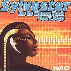 Do You Wanna Funk/ Dont Stop