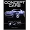 Concept cars:the factory built ideas.
