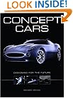 Concept Cars: Designing for the Future