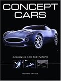 Concept Cars: Designing for the Future