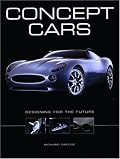 Concept Cars: Designing for the Future