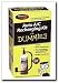 Auto A/C Recharging Kit For Dummies