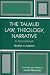 Book The Talmud Law, Theology, Narrative: A Sourcebook (Studies in Judaism)