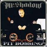 Pit Bossing