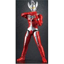GD-97 ウルトラ超合金 ウルトラマンタロウ