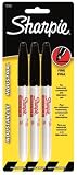 Sharpie Industrial 3 Pack