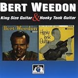Kingsize Guitar/Honky Tonk Guitar