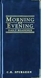 Morning and Evening (blue) (Daily Readings)
