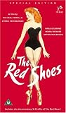 The Red Shoes [UK IMPORT] - Marius Goring