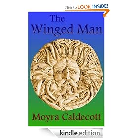 The Winged Man