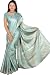 Exclusive marvellous Indian Bollywood Saree Sky Blue CA118