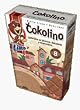 Cereal Flakes with Chocolate- Cokolino, CASE, 14x7oz