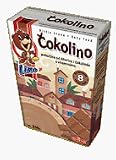 Cereal Flakes with Chocolate- Cokolino, 7oz (200g)