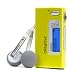 Creative Zen Nano Plus 256MB MP3 Player - Green