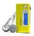 Creative Zen Nano Plus 256MB MP3 Player - Green