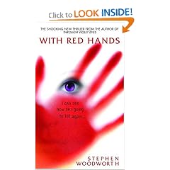 With Red Hands