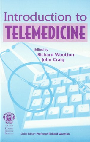 Telemedicine
