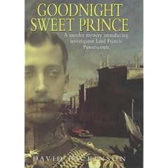 Goodnight, Sweet Prince