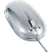 DVFORGE The Mouse ( Red/Silver )
