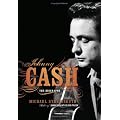 Johnny Cash: The Biography book cover
