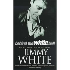 Behind the White Ball: My Autobiography