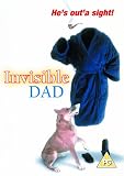 Invisible Dad [DVD] [2007]