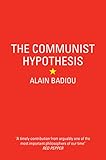 The communist hypothesis