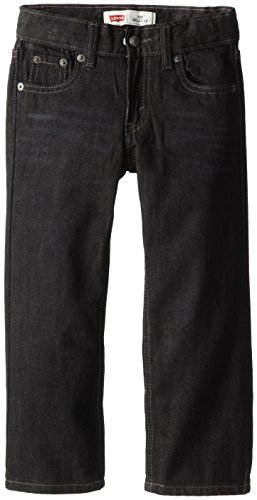 Levi's Little Boys' 505 Regular Straight Jean