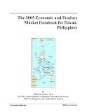 The 2005 Economic and Product Market Databook for Davao, Philippines