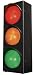 iCarly 16 Jumbo Lava LED Flashing Traffic Light