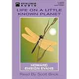 life on a little known planet