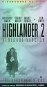 Highlander 2: Renegade Version (Widescreen Director's Cut)