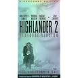 Highlander 2: Renegade Version (Widescreen Director's Cut)