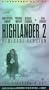 Highlander II: The Quickening (Renegade Version - Director's Cut) [VHS]
