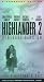 VHS : Highlander II: The Quickening (Renegade Version - Director's Cut)