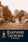 Hampshire churches