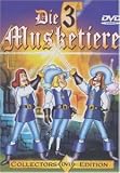 Eigenschaften Delta Music GmbH  / Die drei Musketiere (Collector's Edition)