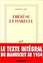 Th�r�se et Isabelle