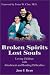 Book Broken Spirits  Lost Souls: Loving Children With Attachment and Bonding Difficulties