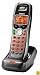 Uniden TCX905 Accessory Handset and Charger with Call Waiting and Caller ID