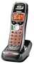 Uniden TCX905 Accessory Handset and Charger with Call Waiting and Caller ID