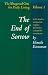 The End of Sorrow: The Bhagavad Gita for Daily Living, Volume I [India's timeless and practical scripture presented as a manual for everyday use] width=