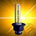 Sporitva Motors D2C for D2R or D2S Kit Xenon Bulbs - 8000K