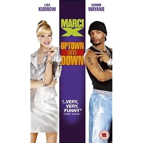 Marci X [2003]