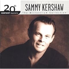 20th Century Masters - The Millennium Collection: The Best of Sammy Kershaw